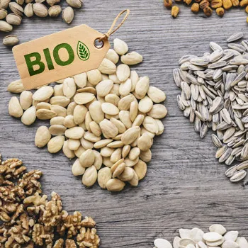 Eko-bio sjemenke