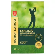 Sjeme trave Champion Golf mješavina Agro-Largo 1 kg