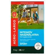 Sjeme trave Biliárd Sport mješavina Agro-Largo 1 kg
