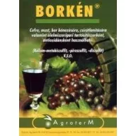 Borkén 500 g