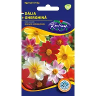 Mješavina boja dalija 1 g