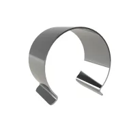 Metalni klips 60 mm (2")