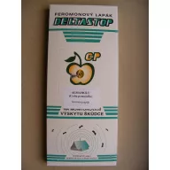 Feromonska klopka za savijača jabuka Deltastop