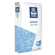 Ferticare™ III. 10-5-26 25 kg