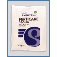 Ferticare™  III. 10-5-26 2kg