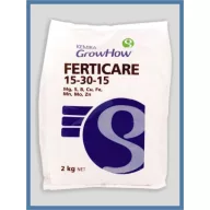 Ferticare Starter™ 15-30-15 2kg