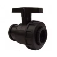 Kuglasti ventil BB 2x2