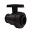 Kuglasti ventil BB 2x2