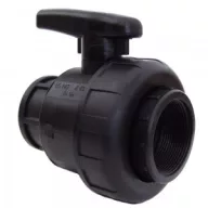 Kuglasti ventil BB 6/4x6/4