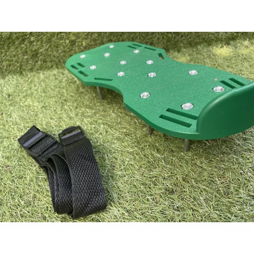 Aerator za travnjak