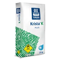 Kalijev nitrat - Krista™ K Plus - 25 kg