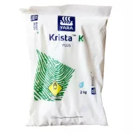 Kalijev nitrat - Krista™ K Plus 2 kg