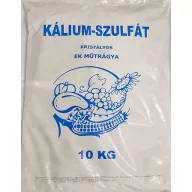 Kalijev sulfat kristalni 10 kg