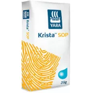 Kalijev sulfat Krista™ SOP-25 kg