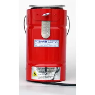 Isparivač sumpora NIVOLA 200v