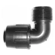 Koljeno 20x3/4 KM IR