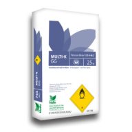Kalijev nitrat (Multi-K GG) 25 kg