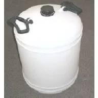 Plastični balon 50 l