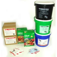 Natrij-molibdenat 39,2% 12 g