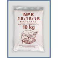 NPK 15-15-15 gnojivo 10 kg