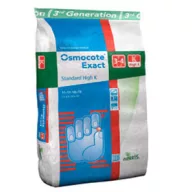   Osmocote Exact Standard 3–4 mjeseca kalijev 12-7-19+TE 25 kg