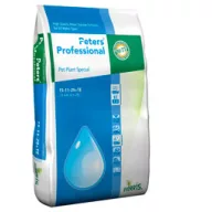 Peters Professional 16-11-32+TE 15kg
