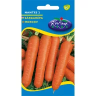 Mrkva srednje rana Nantes 2 5 g
