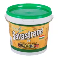 Savastrene Fe za 3 kg