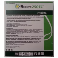 Score 250 EC 5x5 ml ampule