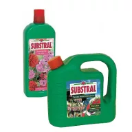 Substral gnojivo za muškatle, balkonske biljke 1 l