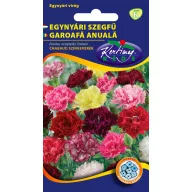 Mješavina boja karanfila Chabaud