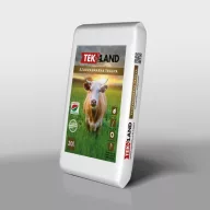 Kompostirani gnoj od goveda Tek-Land 50 l