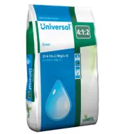 Universol 23-6-10 Zeleno 25 kg