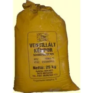 Ventilirani sumporni prah 25 kg