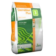 ICL Sierrablen Plus Stresscontrol 15-00-28+2MgO 3 mj. 25 kg