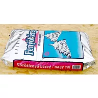 Kora crvenog bora / velika 70 l