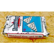 Kora crvenog bora / sitna 70 l