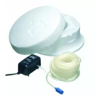   Mehanički uređaj protiv zaleđivanja na površini vode, 25 cm + Oxy 100 aerator