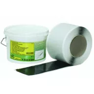 Univerzalna samoljepljiva traka 7,5 cm x 6 m