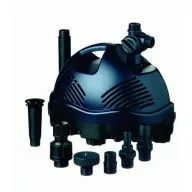 Pumpa Elimax 500 s 2 mlaznice (5 godina jamstva)