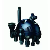 Pumpa Elimax 4000 s 3 mlaznicama (5 godina jamstva)