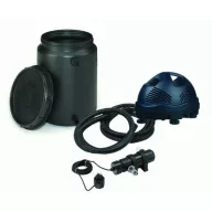 Filter Bio-Top 10000 plus set (s pumpom + s UV filterom)