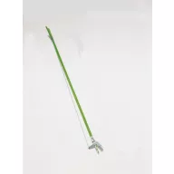 Za čišćenje jezera Csipesz