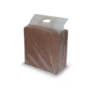 Velika kokosova briketa