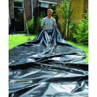 Folija za ribnjak 1 mm, 12 m široka
