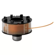 Rezervna špula niti za trimer, br. 2402