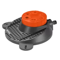 Klasični 6-površinski raspršivač Boogie