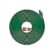 Crijevo za prskanje 15 m, zeleno