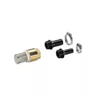 Filter na usisnoj strani s povratnim ventilom