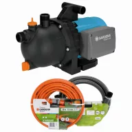 Klasični komplet vrtne pumpe 3000/4